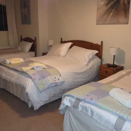 Apartment Seawater View Accomadation - Only