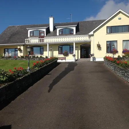 Seawater View Accomadation - Only Διαμέρισμα Red Castle