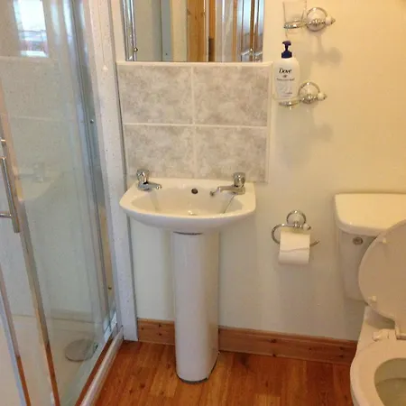 Διαμέρισμα Seawater View Accomadation - Only *