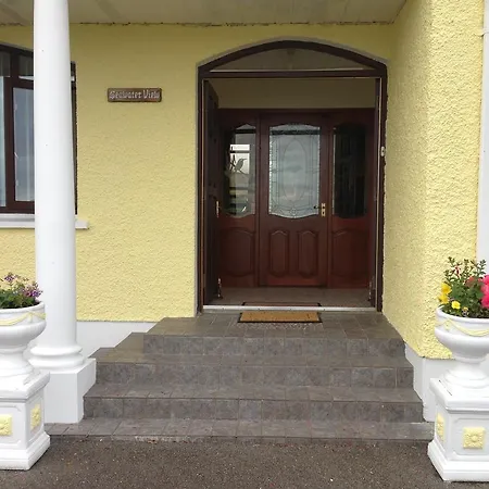 شقة Seawater View Accomadation - Only ريد كاسل