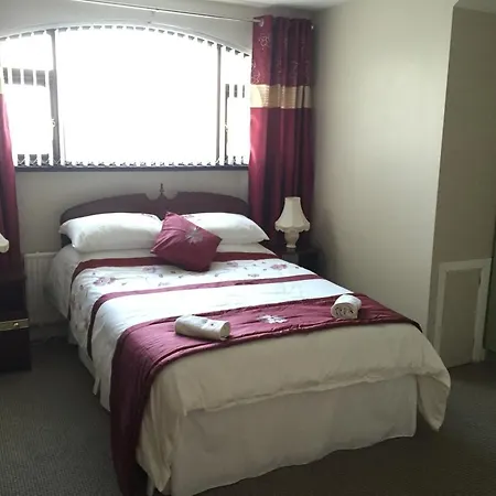 Seawater View Accomadation - Only