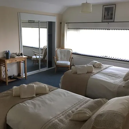 Apartment Seawater View Accomadation - Only