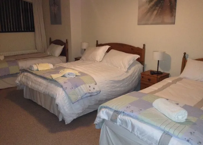 Apartmán Seawater View Accomadation - Only