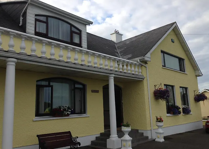 Seawater View Accomadation - Accommodation Only *