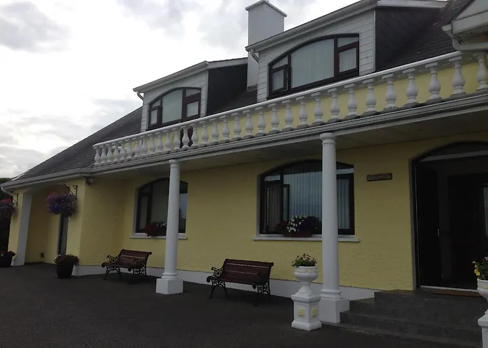 Seawater View Accomadation - Accommodation Only Apartment *