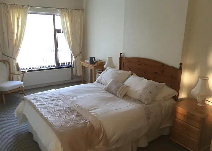 Seawater View Accomadation - Accommodation Only