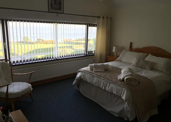 Apartment Seawater View Accomadation - Accommodation Only *